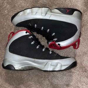 Retro Air Jordan 9 “Kilroy”